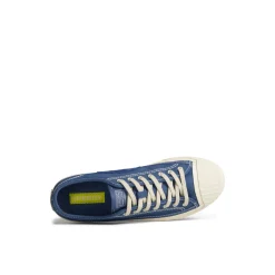 Racquet Oxford Sneaker