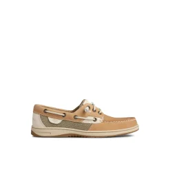 Rosefish 3-Eye Boat Shoe