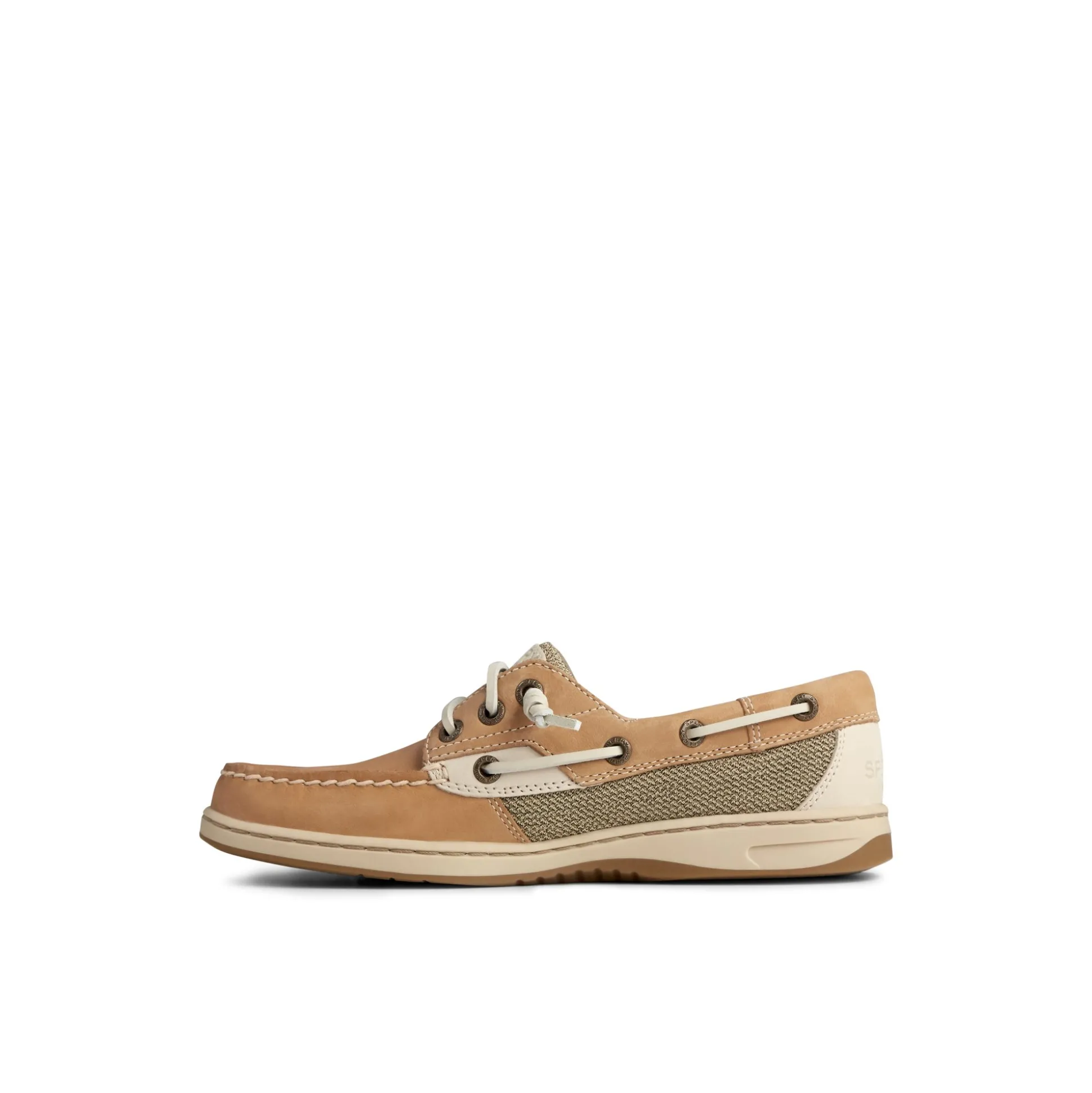 Rosefish 3-Eye Boat Shoe