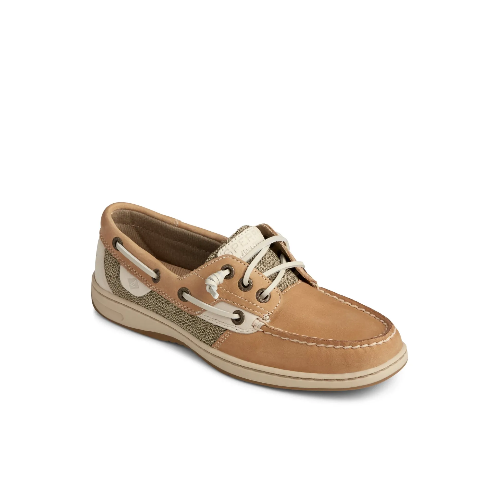 Rosefish 3-Eye Boat Shoe