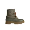 Saltwater 2.0 Textile Duck Boot