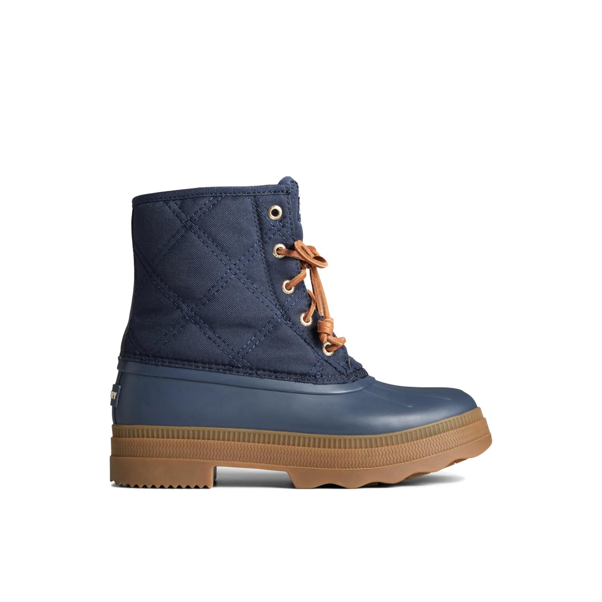 Saltwater 2.0 Textile Duck Boot