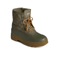 Saltwater 2.0 Textile Duck Boot