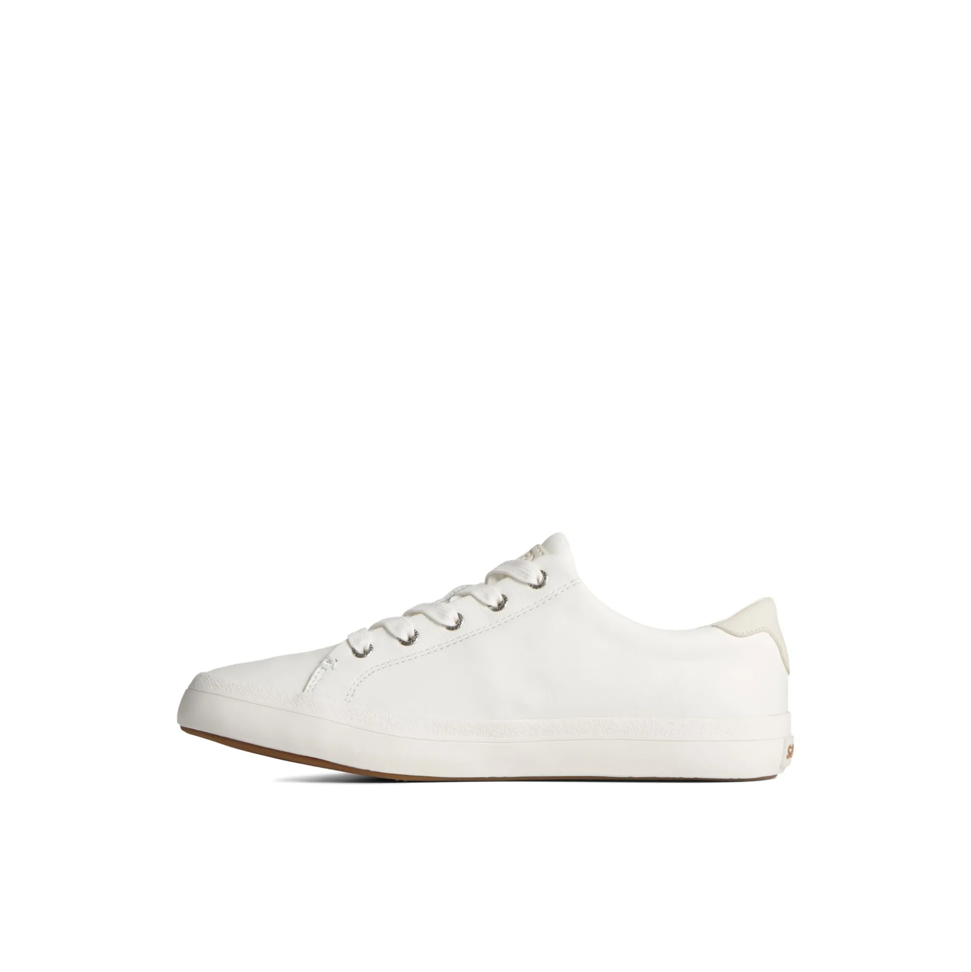 Sandy Leather Sneaker
