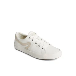 Sandy Leather Sneaker