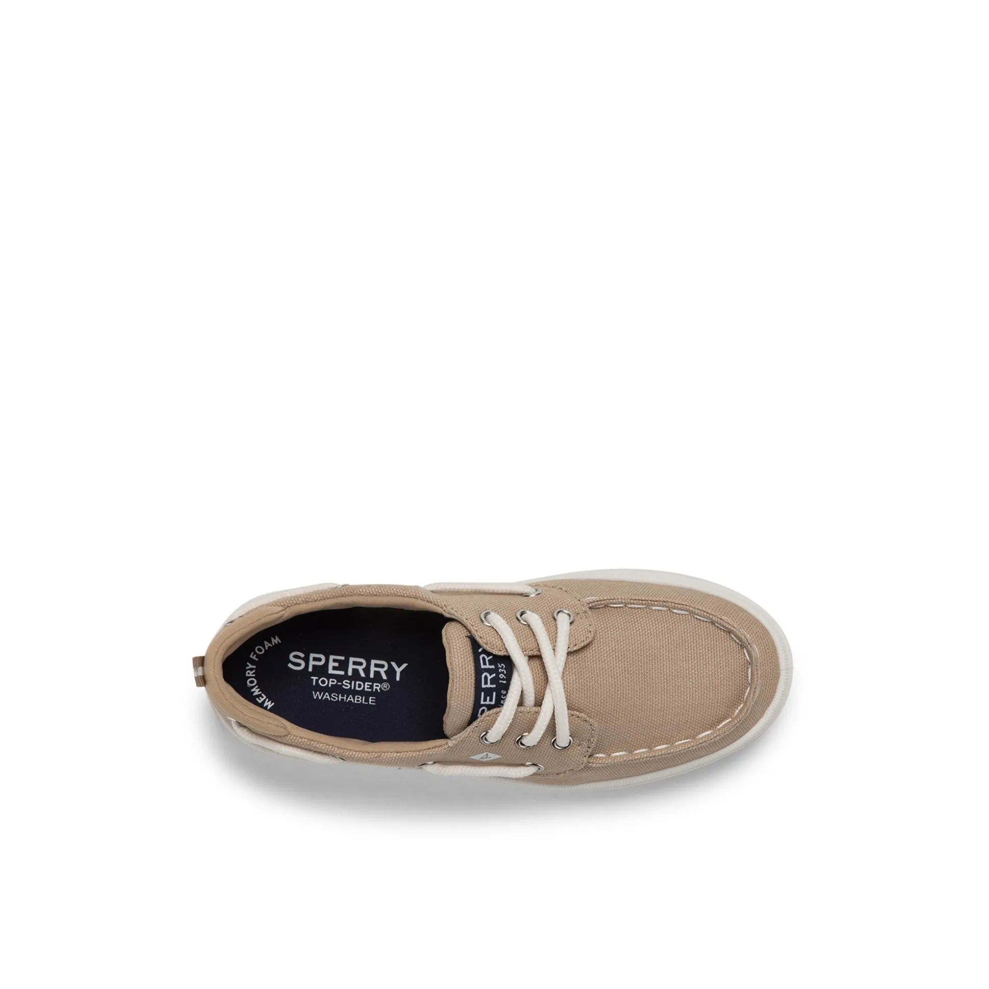 Sea Ketch Washable Sneaker