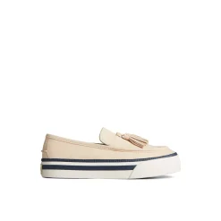 Sea Sailor Platform Sneaker