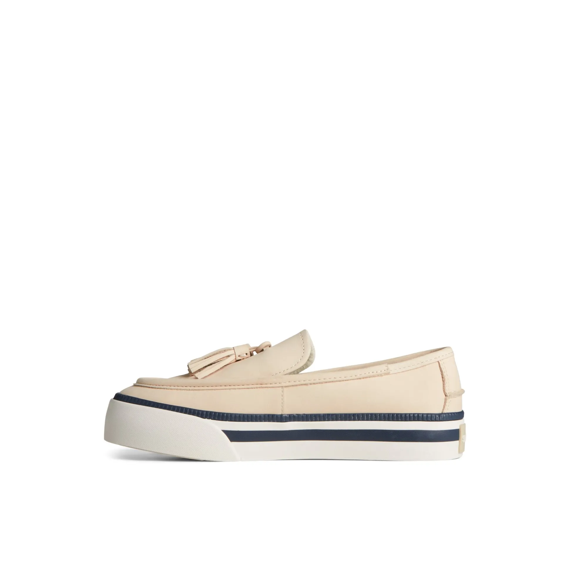 Sea Sailor Platform Sneaker