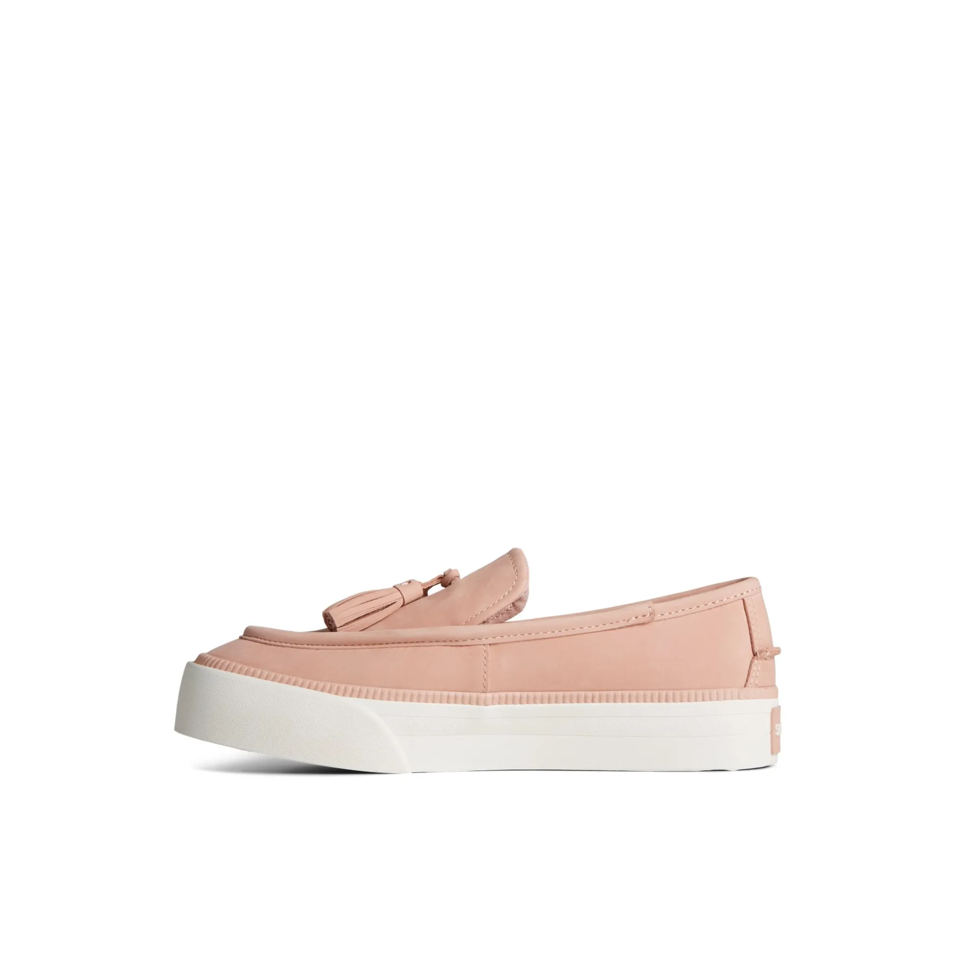 Sea Sailor Platform Sneaker