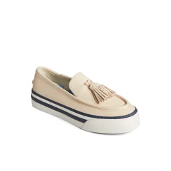 Sea Sailor Platform Sneaker