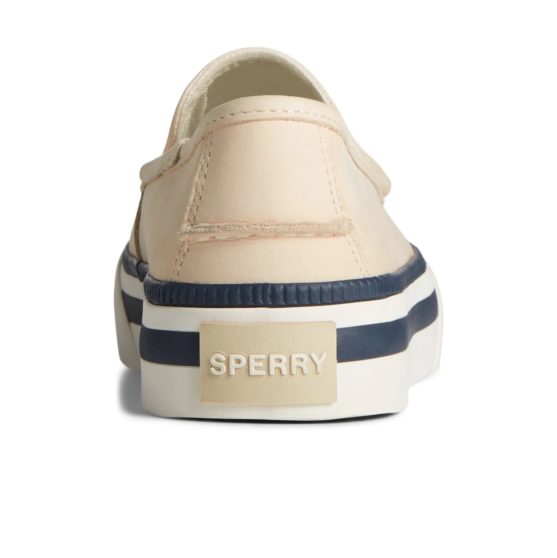 Sea Sailor Platform Sneaker