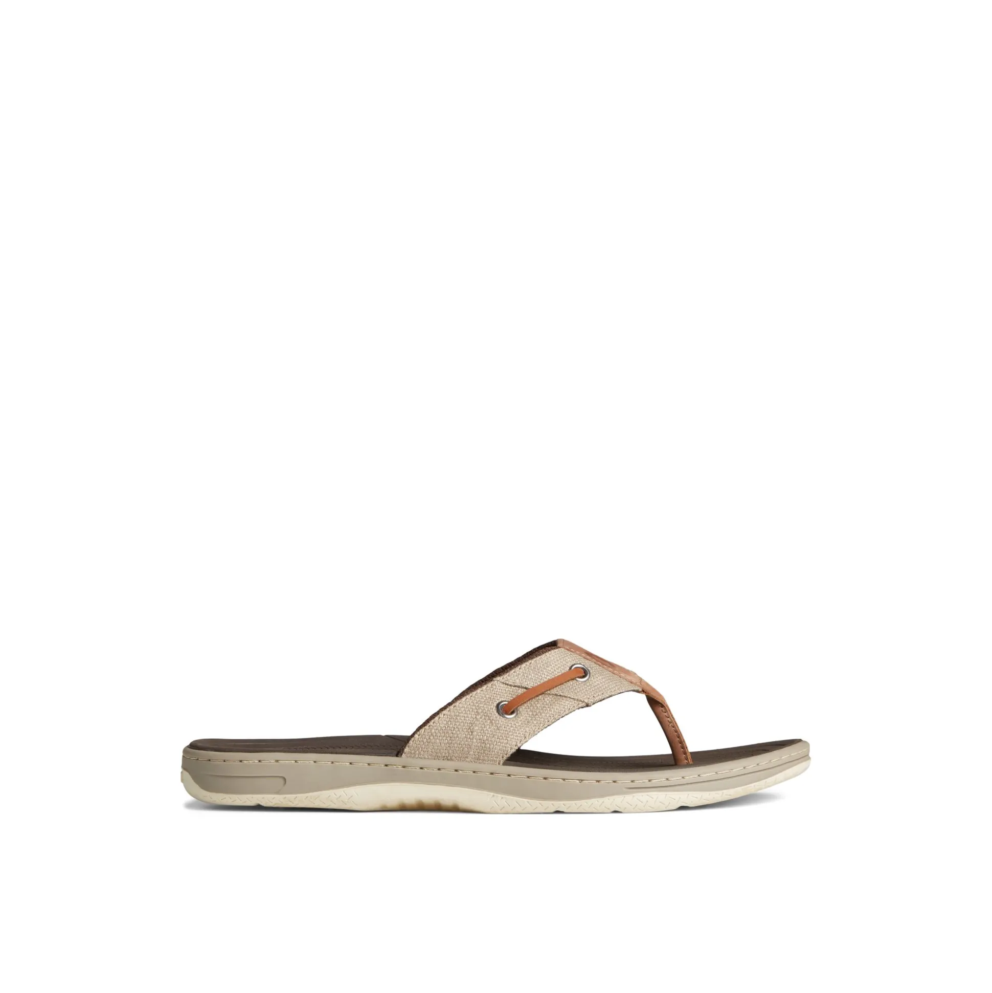 SeaCycled™ Baitfish Baja Flip Flop