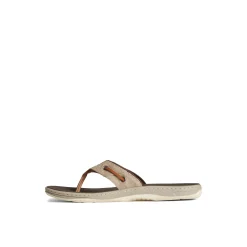 SeaCycled™ Baitfish Baja Flip Flop