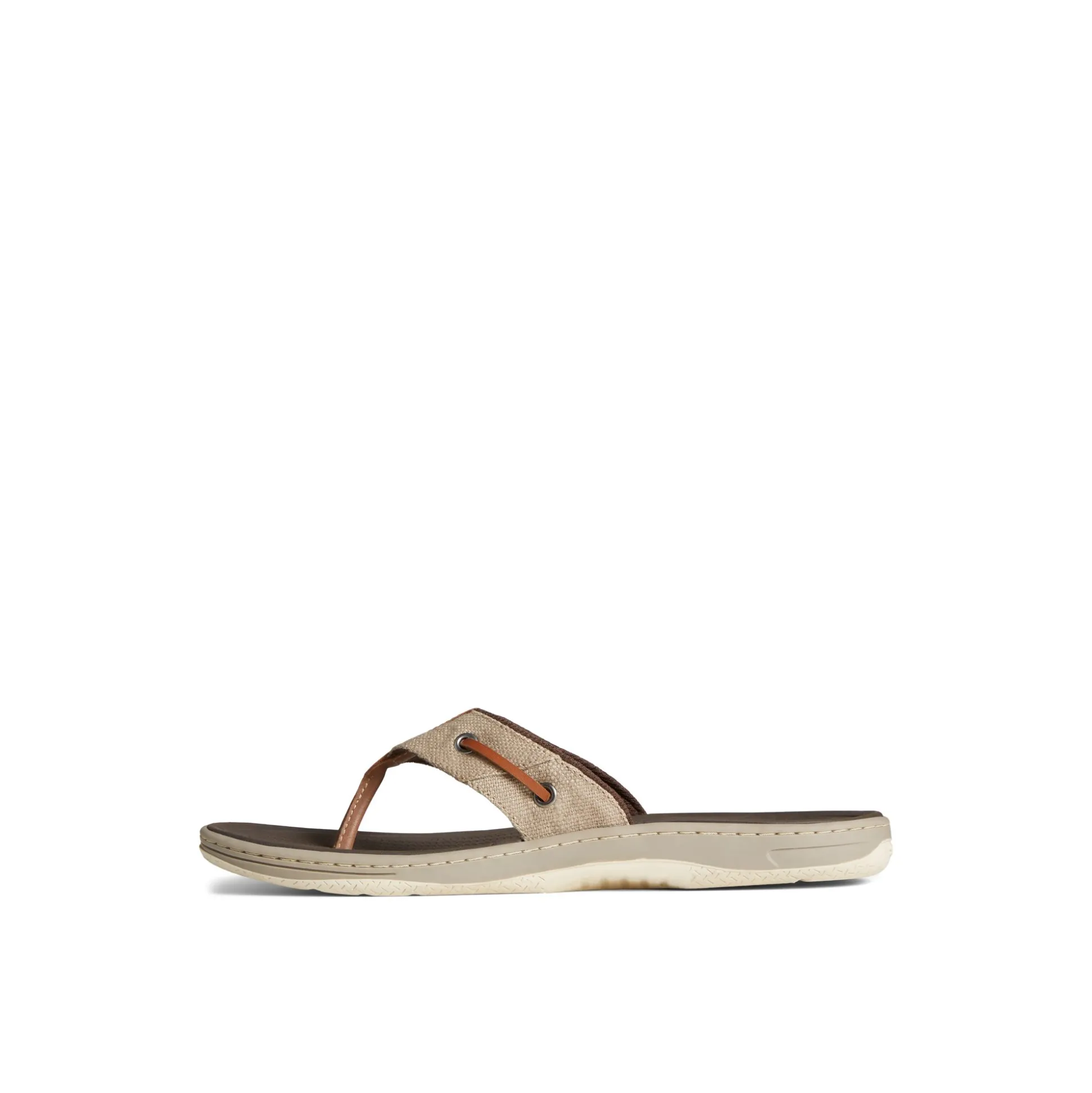 SeaCycled™ Baitfish Baja Flip Flop