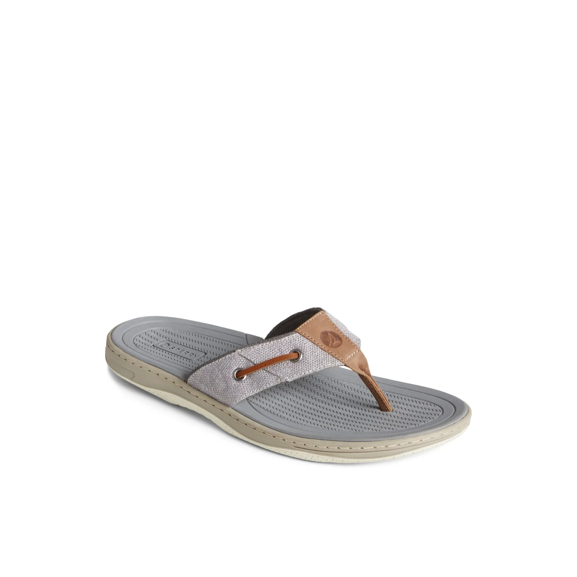 SeaCycled™ Baitfish Baja Flip Flop