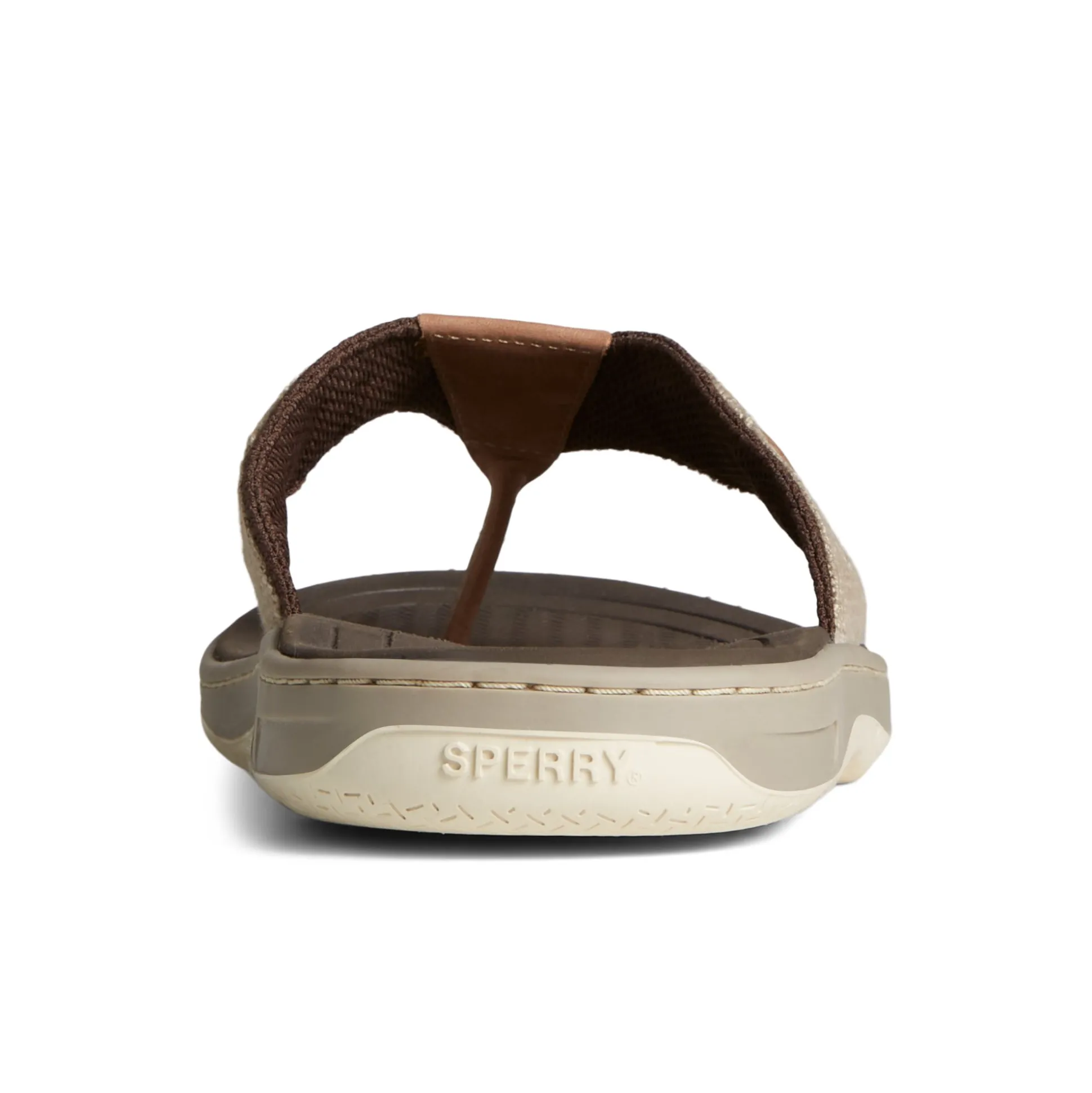 SeaCycled™ Baitfish Baja Flip Flop