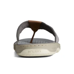 SeaCycled™ Baitfish Baja Flip Flop