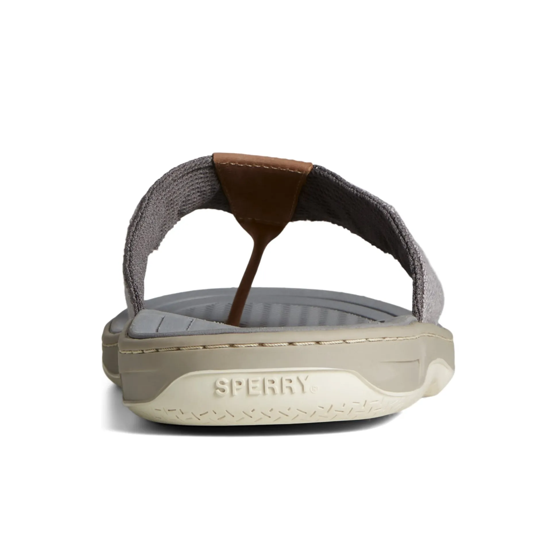 SeaCycled™ Baitfish Baja Flip Flop