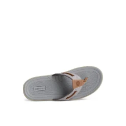 SeaCycled™ Baitfish Baja Flip Flop