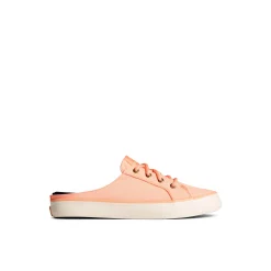 SeaCycled™ Crest Vibe Pastel Mule Sneaker