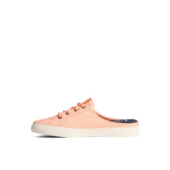 SeaCycled™ Crest Vibe Pastel Mule Sneaker
