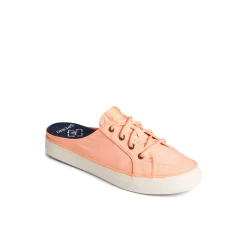 SeaCycled™ Crest Vibe Pastel Mule Sneaker