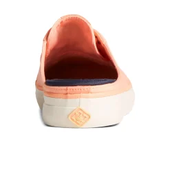 SeaCycled™ Crest Vibe Pastel Mule Sneaker