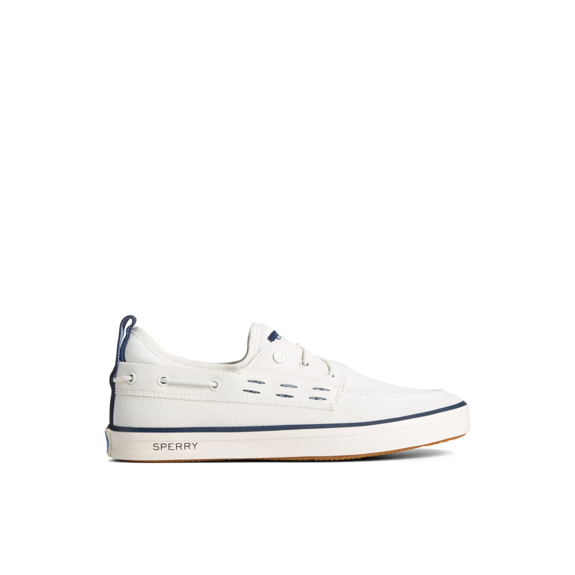SeaCycled™ Fairlead Boat Sneaker