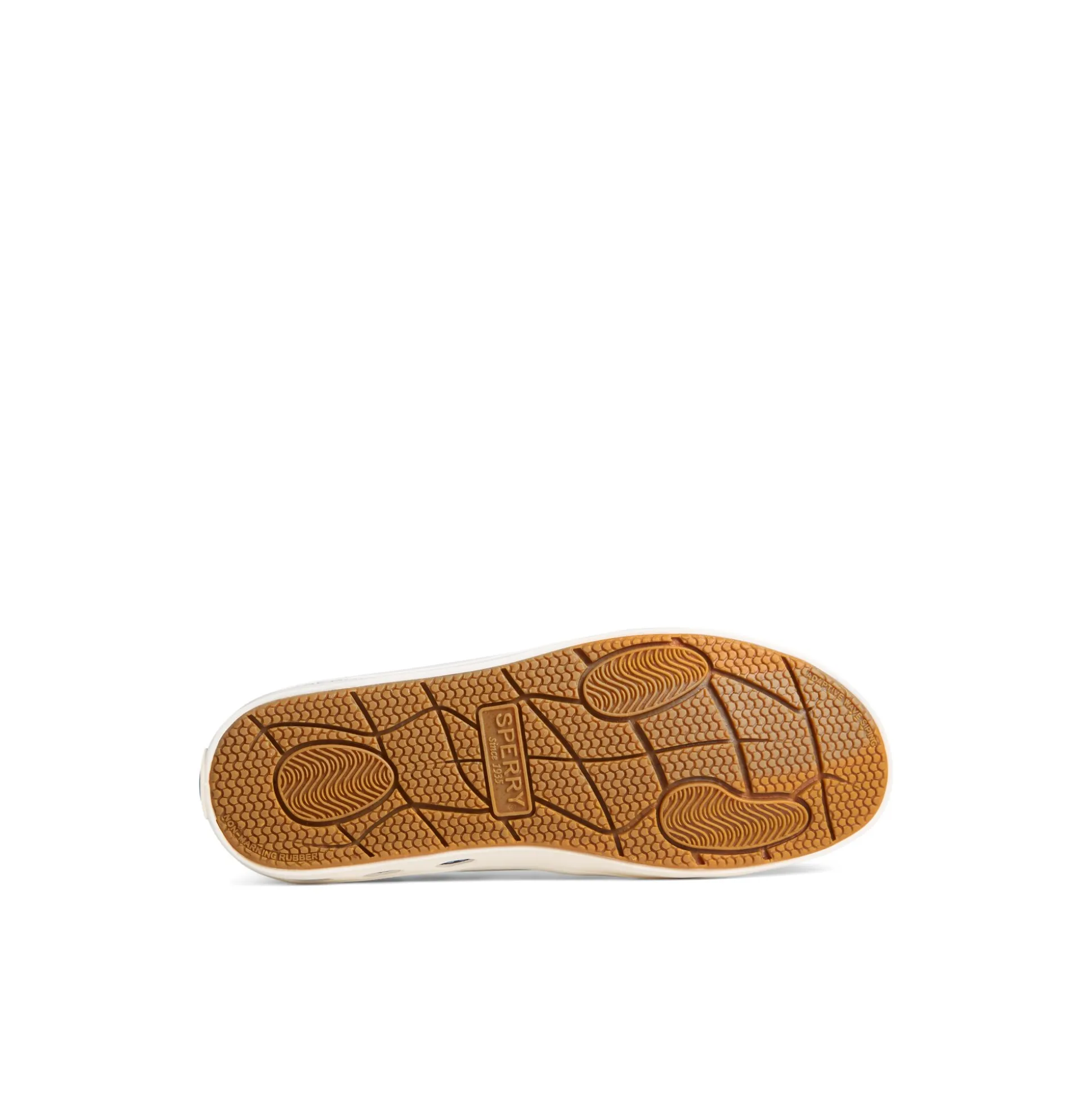 SeaCycled™ Fairlead Boat Sneaker