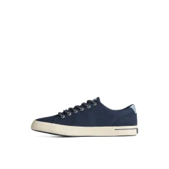 SeaCycled™ Striper II Textile Sneaker