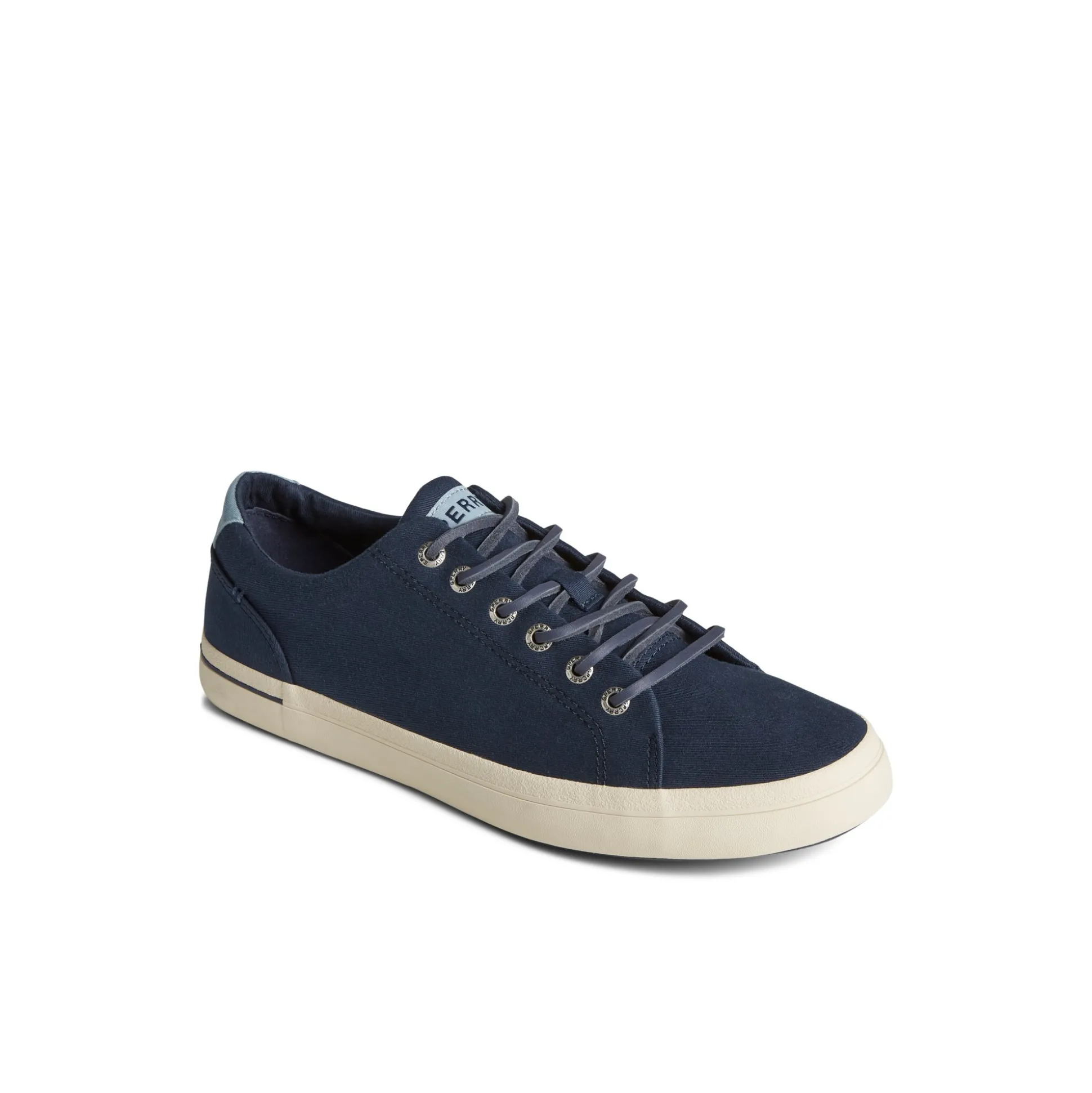 SeaCycled™ Striper II Textile Sneaker