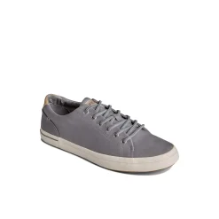 SeaCycled™ Striper II Textile Sneaker
