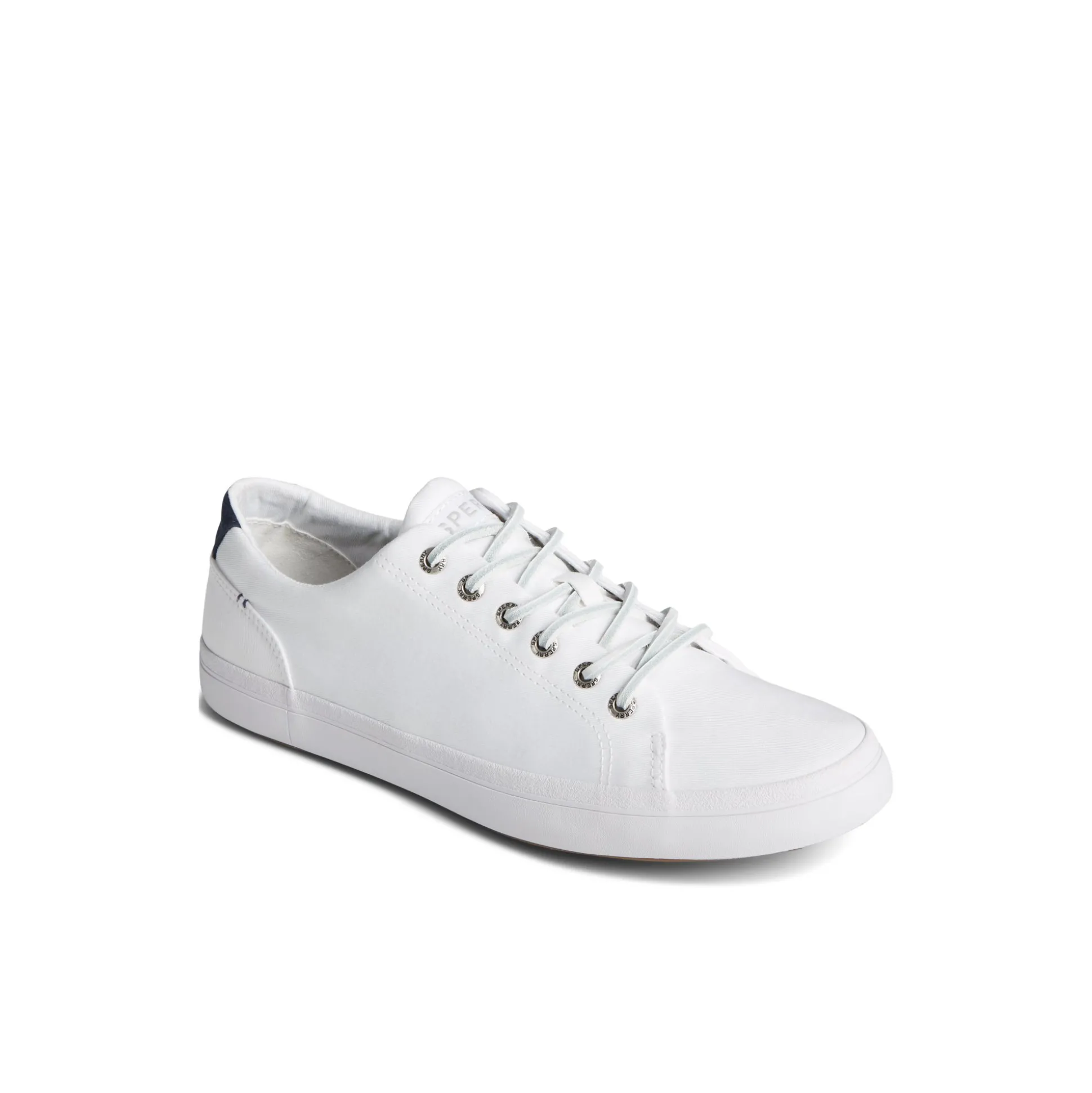 SeaCycled™ Striper II Textile Sneaker