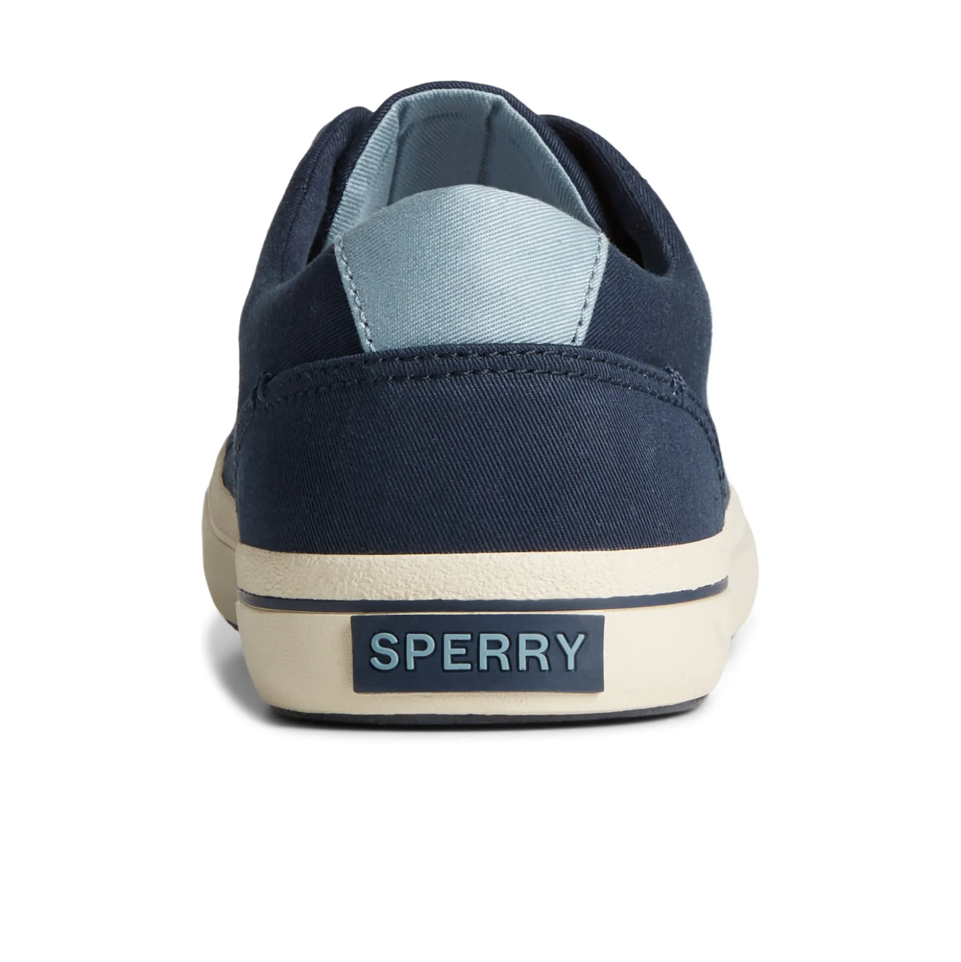 SeaCycled™ Striper II Textile Sneaker