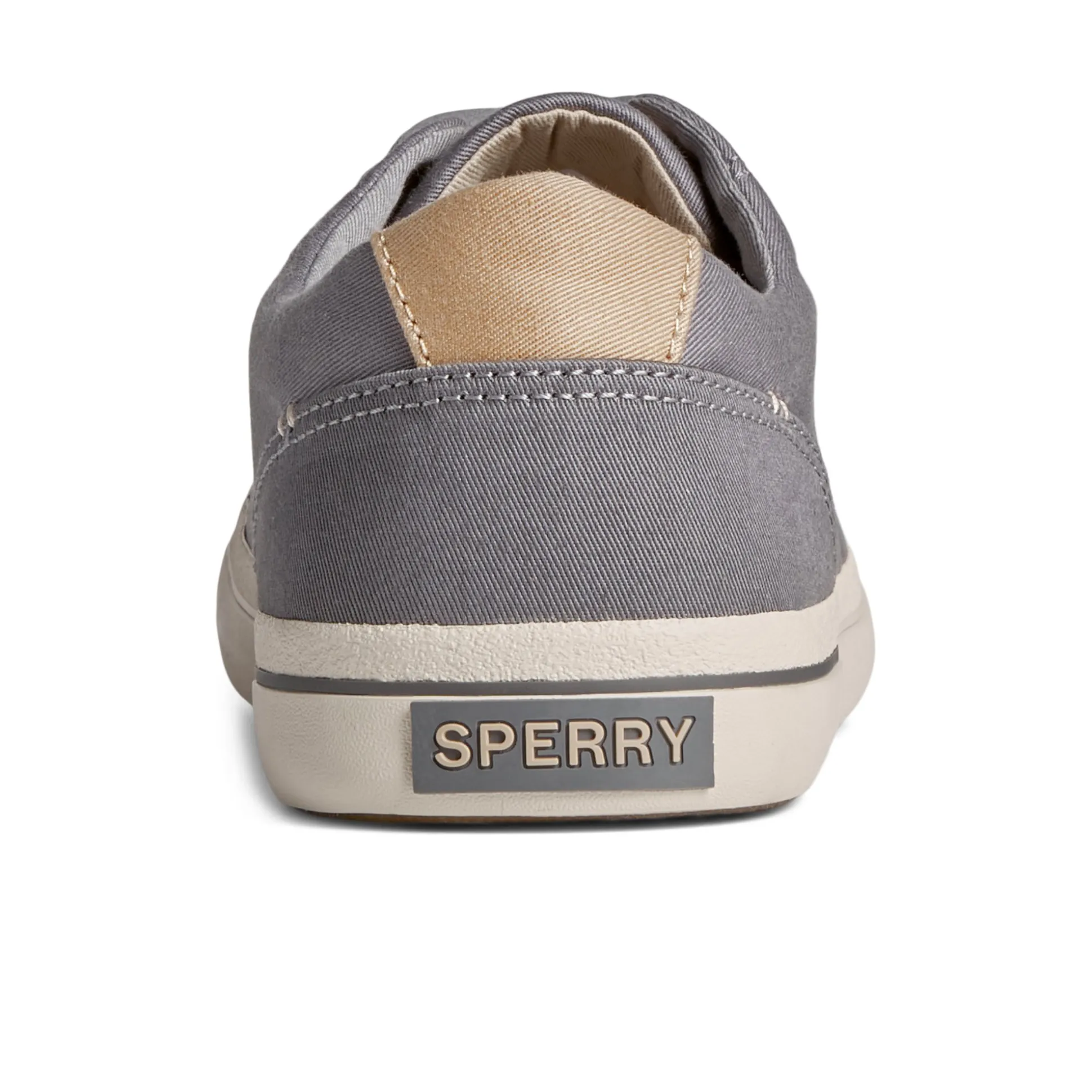 SeaCycled™ Striper II Textile Sneaker
