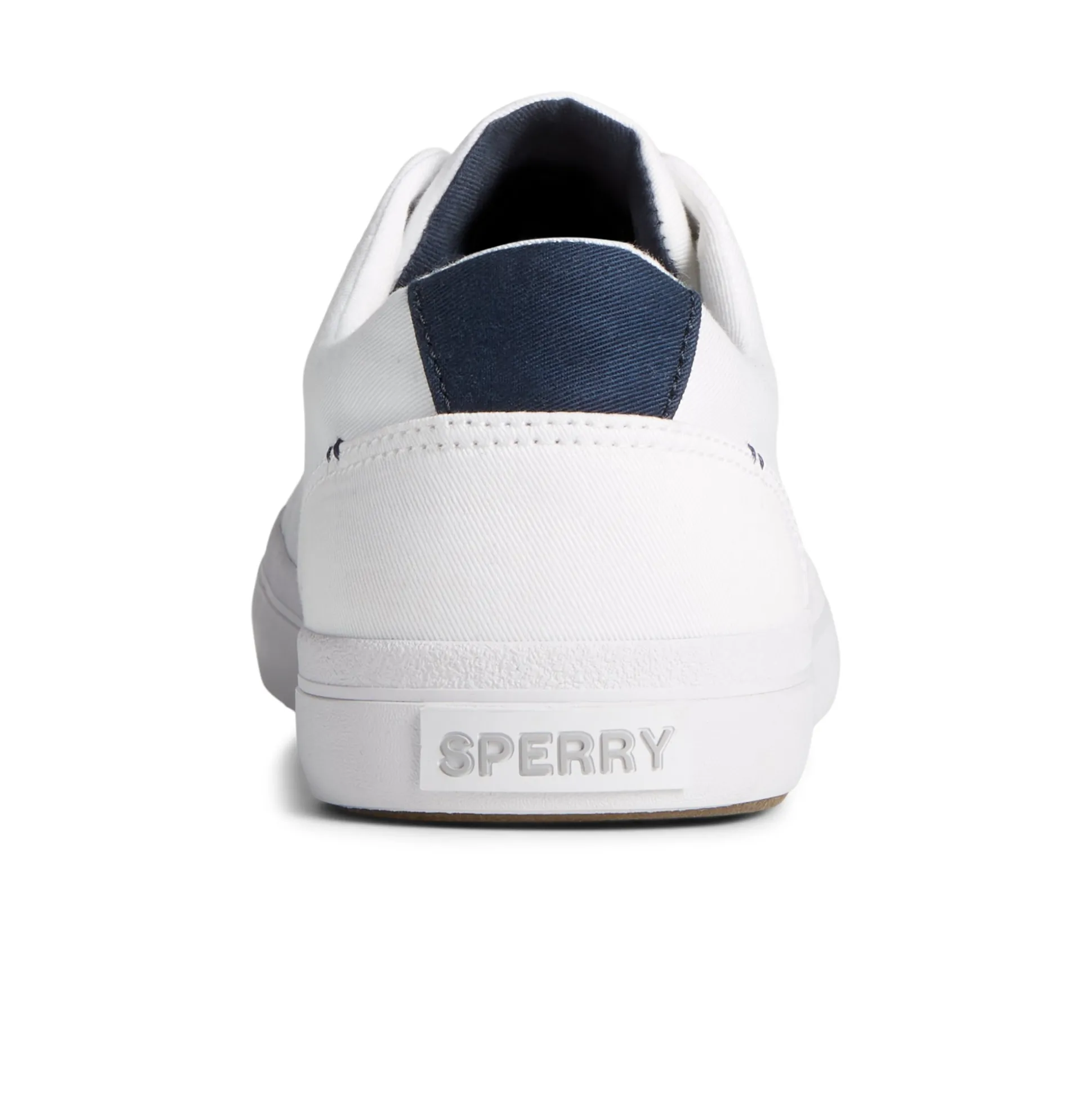 SeaCycled™ Striper II Textile Sneaker