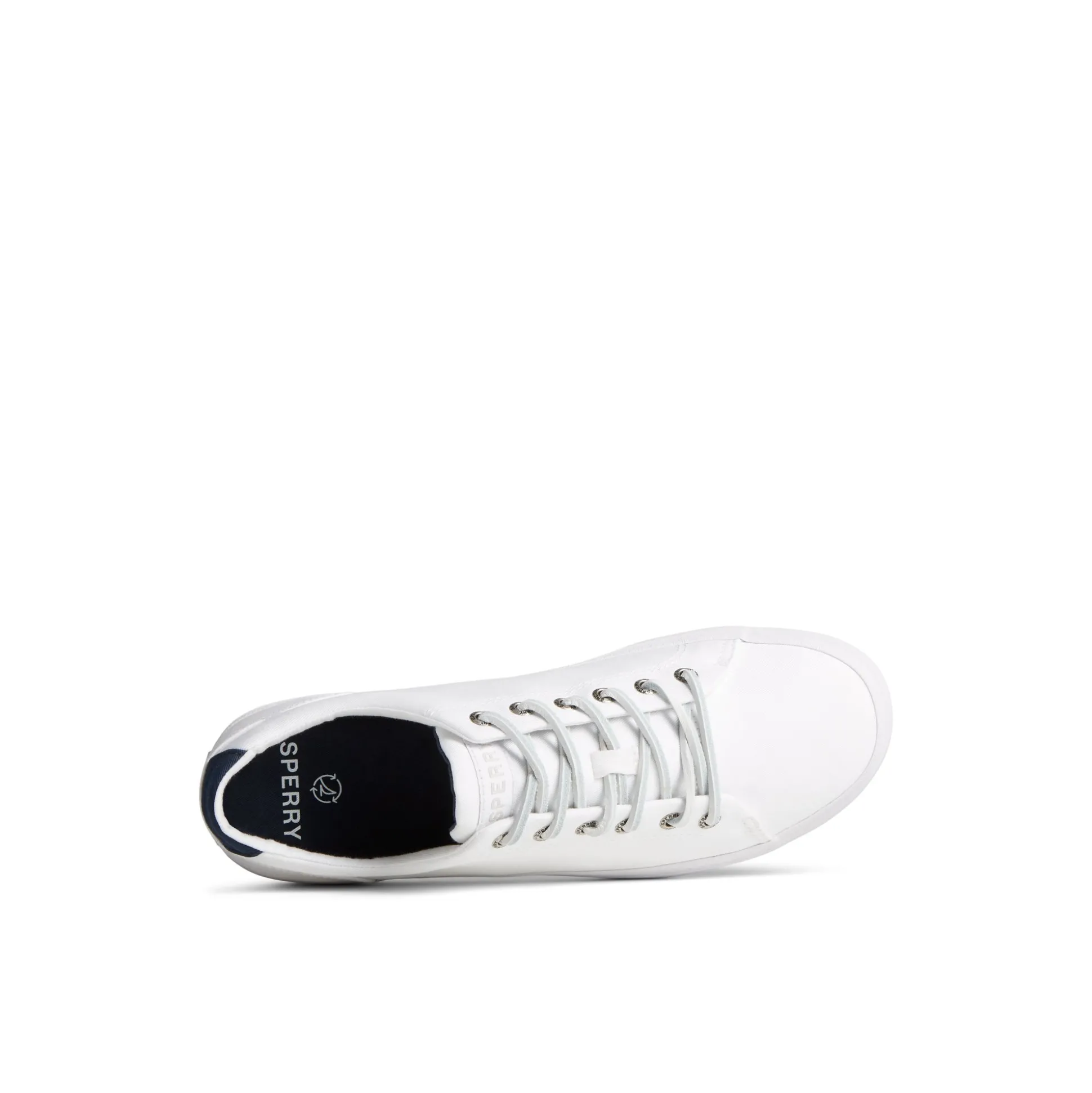 SeaCycled™ Striper II Textile Sneaker