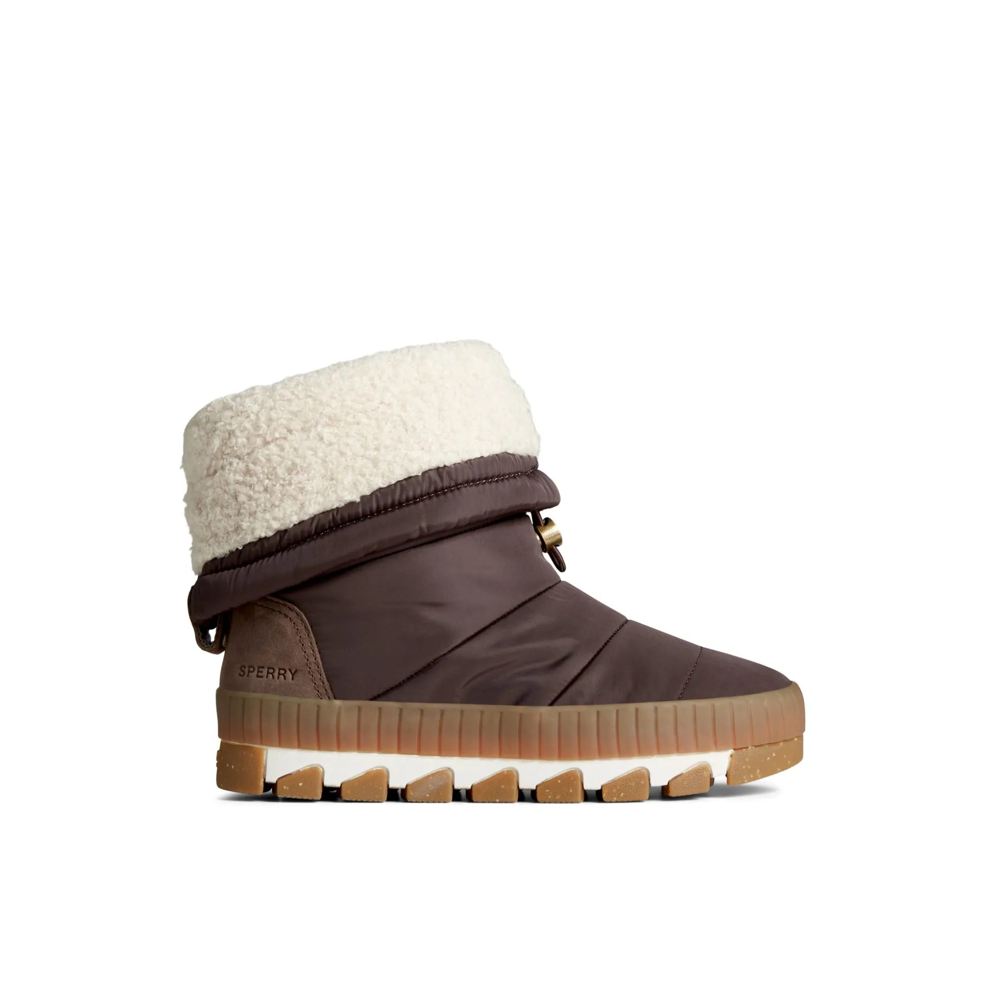Seacycled™ Torrent Fold Down Boot