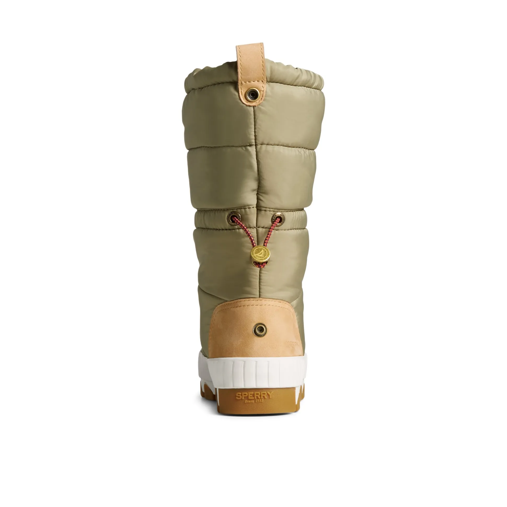 Seacycled™ Torrent Fold Down Boot