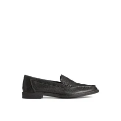 Seaport Penny Leather Loafer
