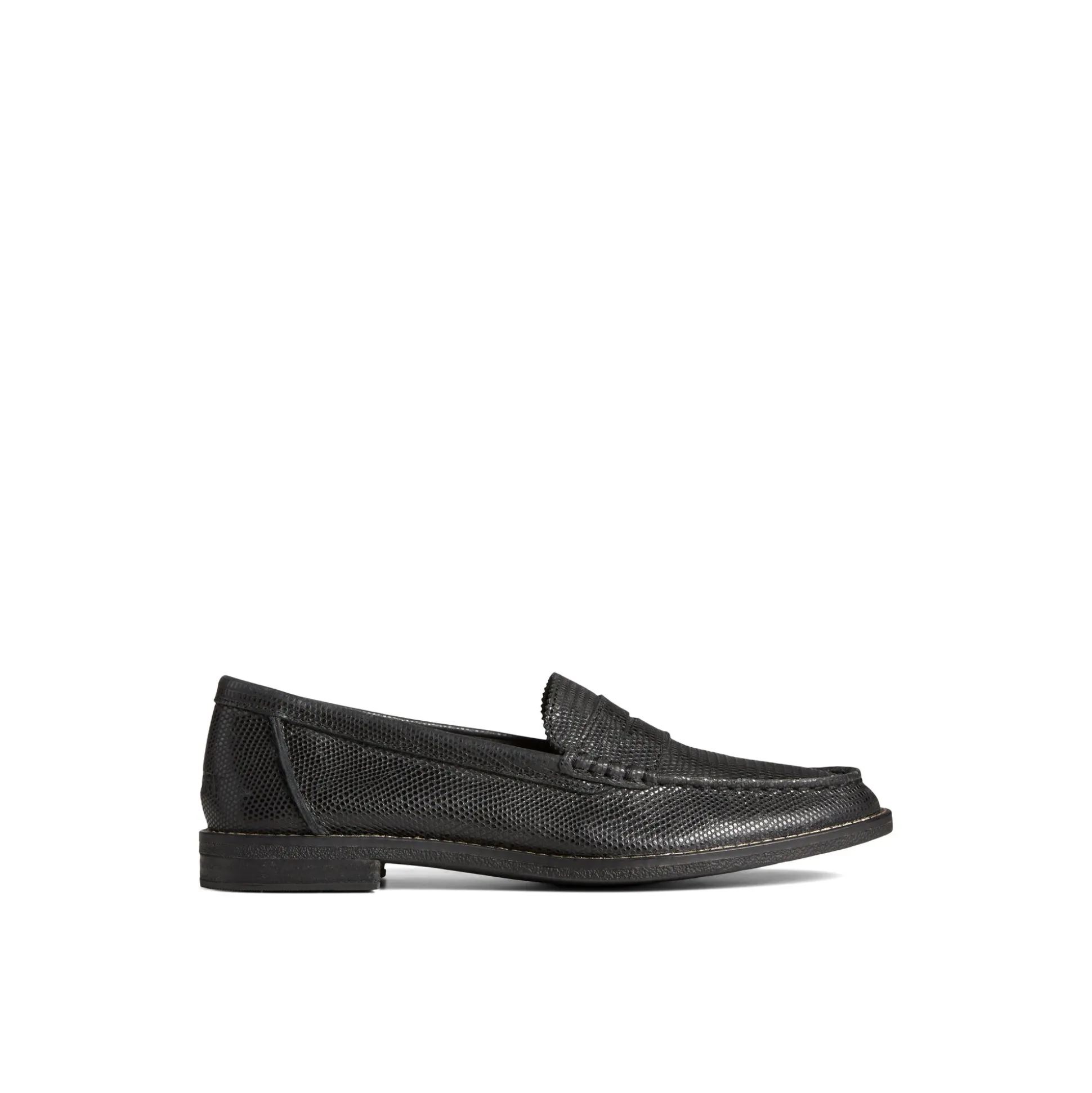 Seaport Penny Leather Loafer