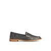 Seaport Penny Leather Loafer