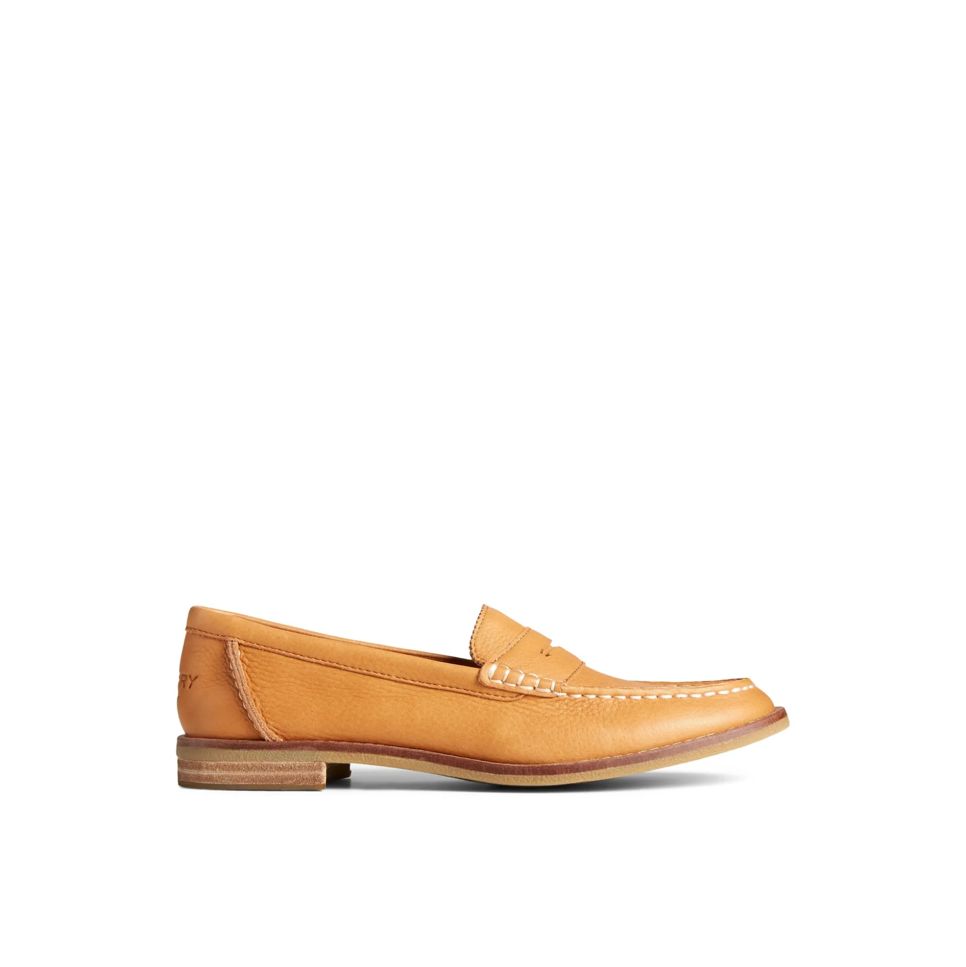 Seaport Penny Leather Loafer