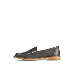Seaport Penny Leather Loafer