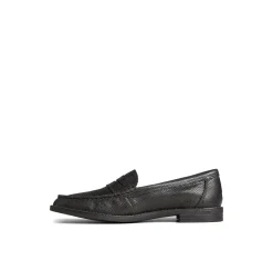 Seaport Penny Leather Loafer