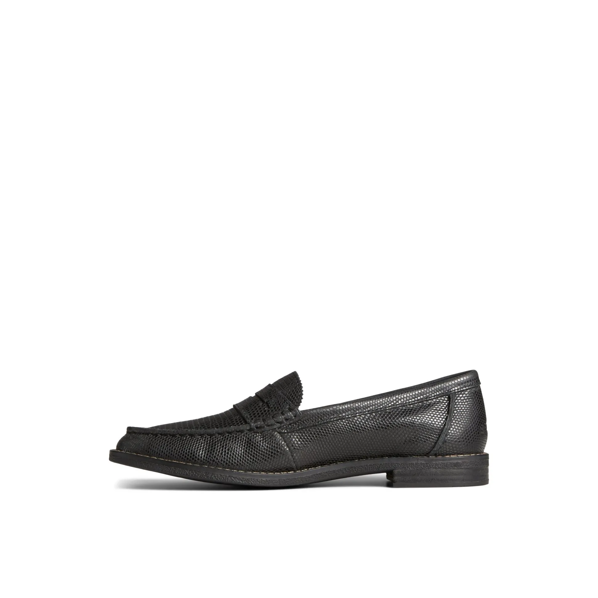 Seaport Penny Leather Loafer