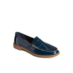 Seaport Penny Leather Loafer