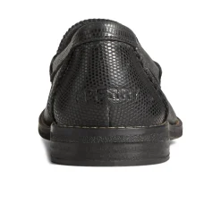 Seaport Penny Leather Loafer