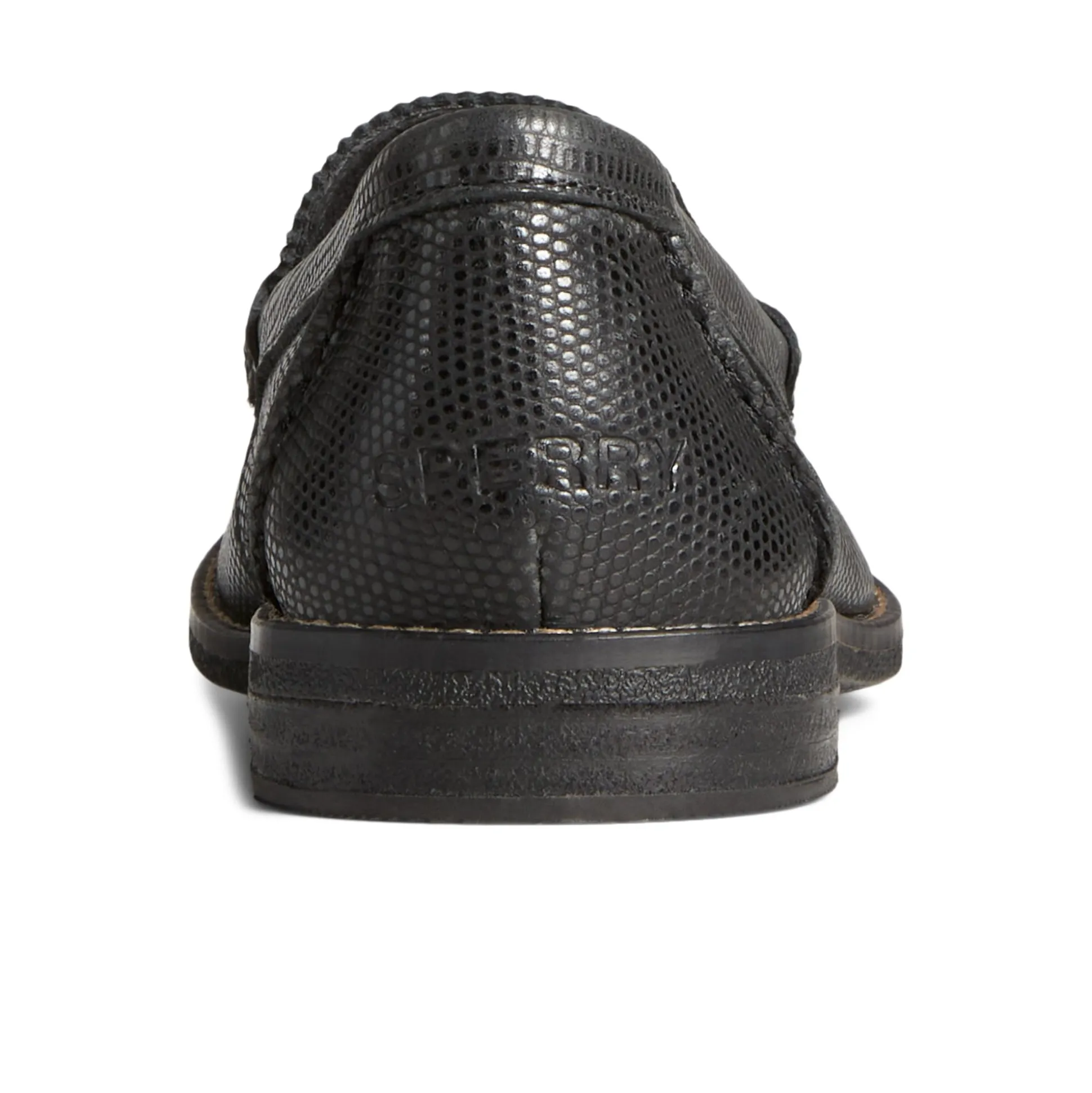 Seaport Penny Leather Loafer