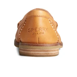 Seaport Penny Leather Loafer